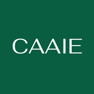 CAAIE Logo
