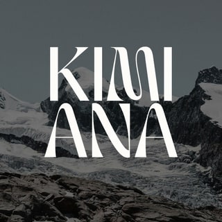 Kimiana Logo