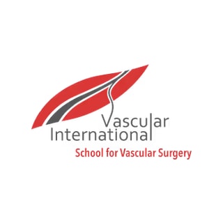 Vascular International Logo