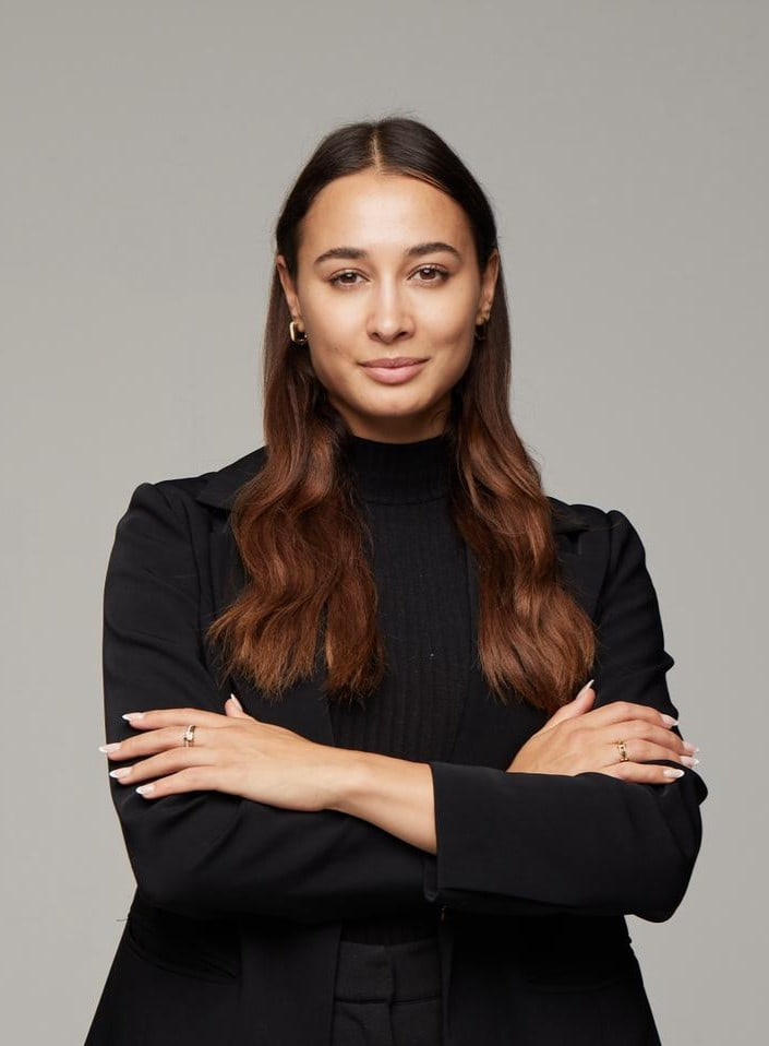 Kimia Kiser